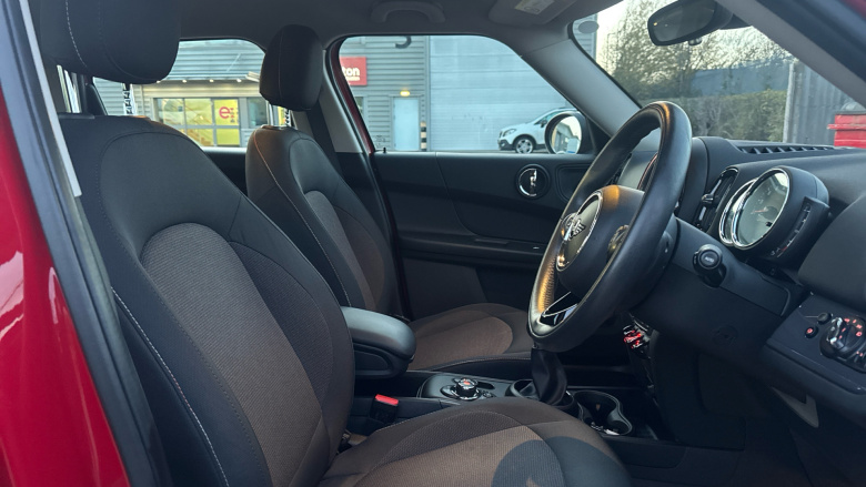 MINI Countryman 1.5 Cooper Classic 5dr Petrol Hatchback